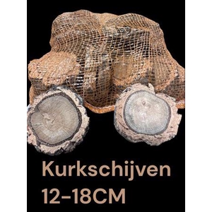 Kurkschijven