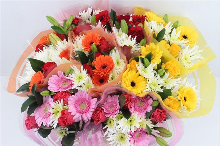 <h4>Boeket Splash Mix</h4>