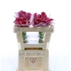 Calla Red Salsa