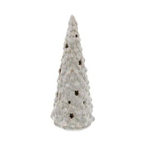 Deco Tree Kima Small Stone Light H17d9 X1