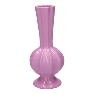 DF03-666801700 - Vase Celia1 d3.8/7xh15.8 lilac