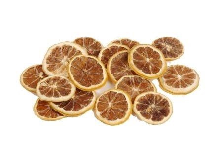 <h4>Fruit Lemon Slices Yellow</h4>