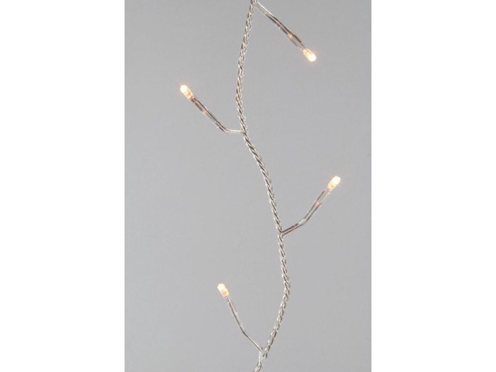 LED BINNEN TRANSP SNOER *opruiming*