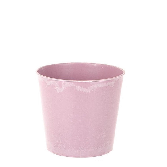 <h4>Plastic Melam pot d11*10.5cm</h4>