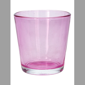 DF02-440169200 - T-lighthld Denver1 d7.5xh7.6 pink