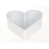 Planter Heart Melam L22W20H7.5