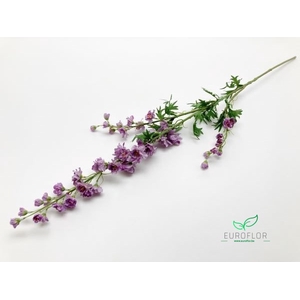 SILK FLOWERS - DELPHINIUM LILAC