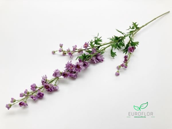 SILK FLOWERS - DELPHINIUM LILAC