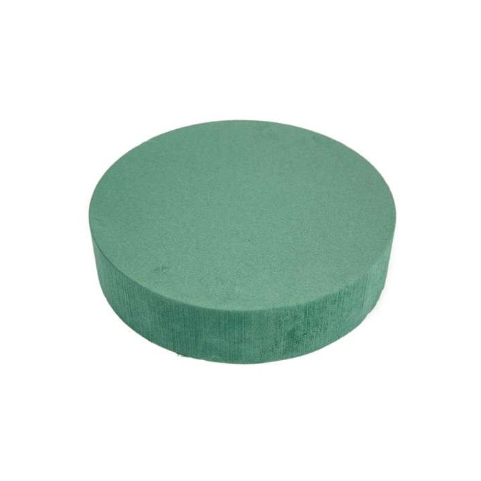 <h4>OASIS IDEAL CAKE 22CM*7CM PER 2 STU</h4>