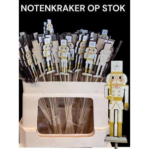 Huis En Tuindeco Nutcracker