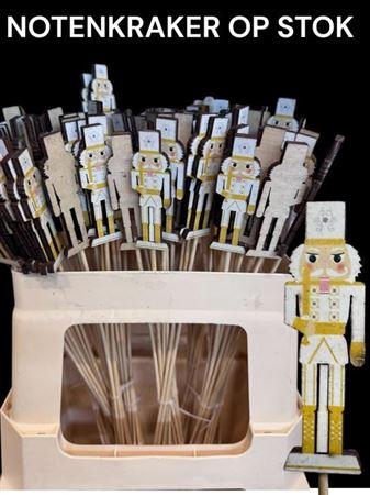 <h4>Huis En Tuindeco Nutcracker</h4>