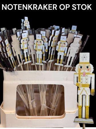 <h4>Huis En Tuindeco Nutcracker</h4>