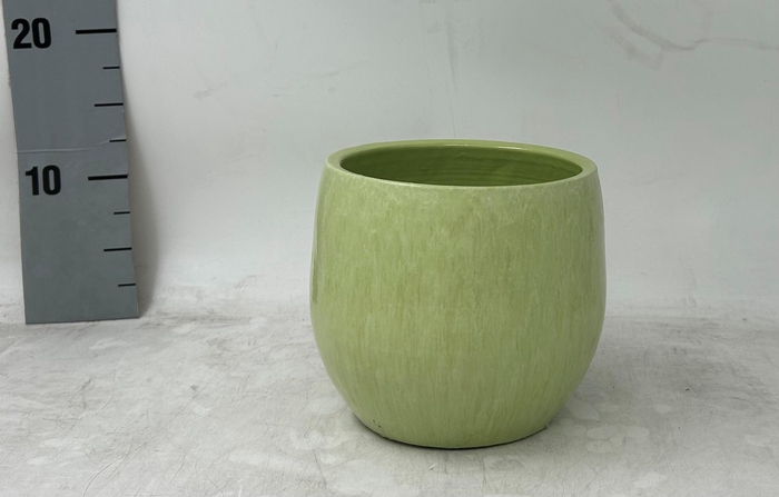 <h4>KERAMISCHE POT H%</h4>