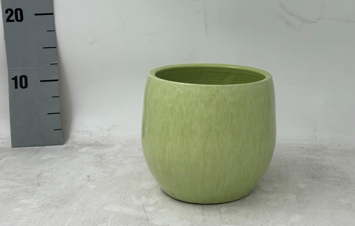 <h4>KERAMISCHE POT H%</h4>