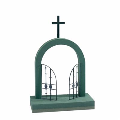 <h4>OASIS 11-08272 GATES OF HEAVEN</h4>