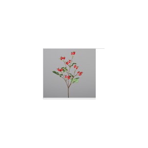 Af Rose Hip Spray L66cm Red