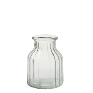 Glas Vaas Marcel d11*15cm