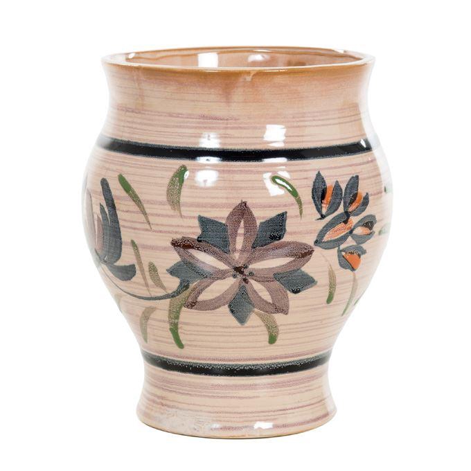 <h4>Pot   ...Keramiek H%</h4>