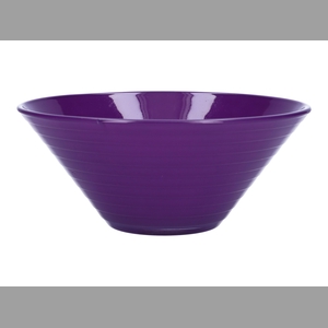 DF02-665230800 - Bowl Tucson1 d19xh8 dark purple