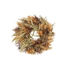 Wreath Dried Harvest D30