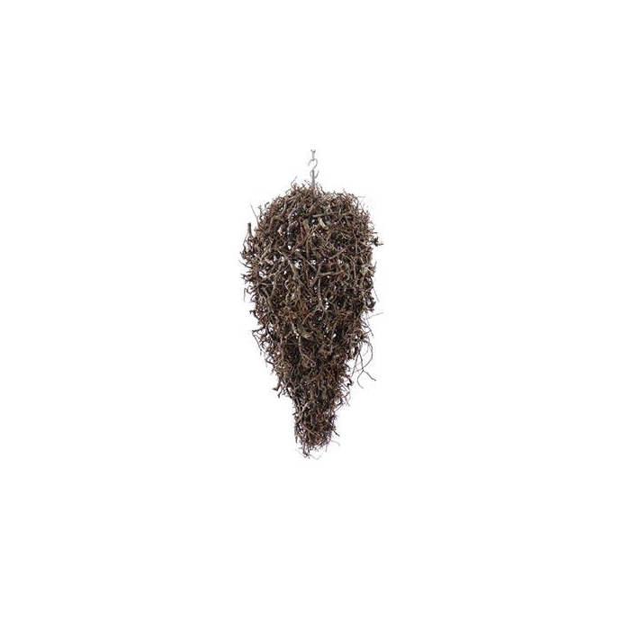 <h4>Drop Hanger Wildly Bonsai H55D17</h4>