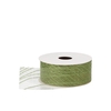 Lint Flow Ribbon 65 Groen 25mx40mm Nm