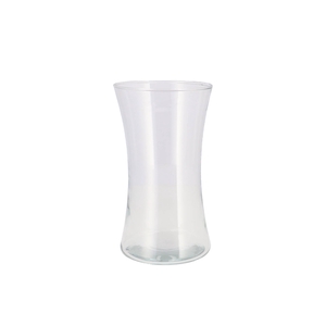 Glass Vase Xenia 25x14cm