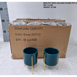 KERAMISCHE POT H%