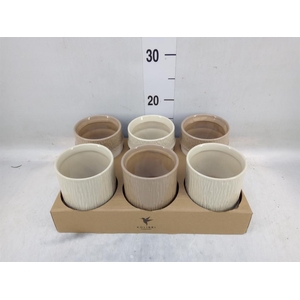 Pot   ...Keramische H%