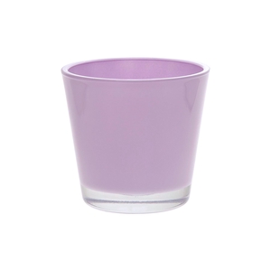 DF02-882387600 - Pot Max d14.2xh13 lilac