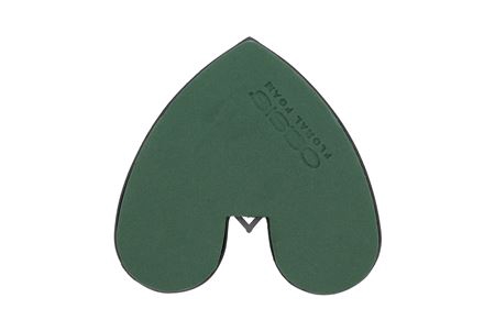 <h4>Oasis Hart 33x33cm Per 2</h4>