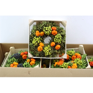 Wr Sierfruit 30cm (melli)
