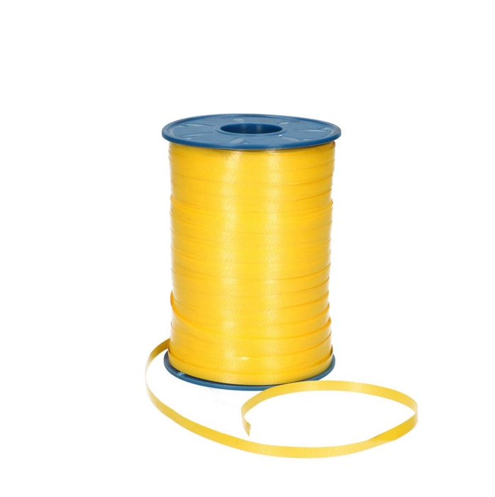 <h4>Ribbon Curly ribbon 5mm 500m 605</h4>