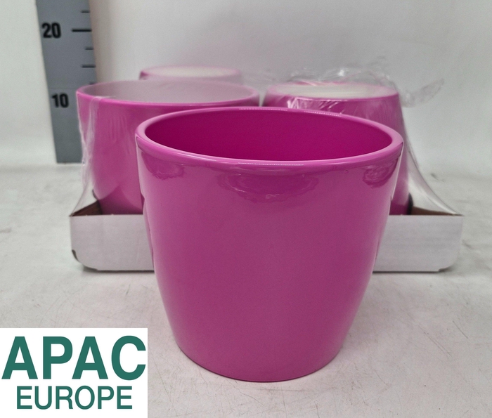 <h4>KERAMISCHE POT H%</h4>