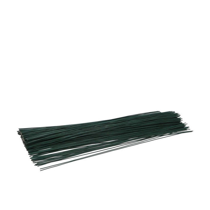 <h4>Floristry Wire 1.5 Short 40cm 2kg</h4>