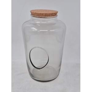 GLAS H%