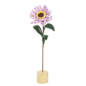 Decoratie  ..Plastic  H%
