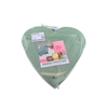 Oasis Ecobase Heart 50x50cm