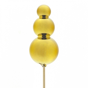 50cm Kerstpiek Spike 7.5cm