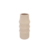 Cascais Sand Vase 15x15x35cm