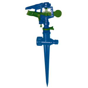 ASPERSOR DE IMPULSO DE PLASTIC ENG.RAP - UNID.IMP