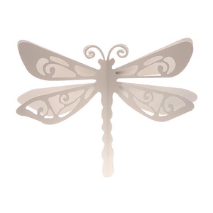 Wall Hanger Dragonfly L5W35.5H45