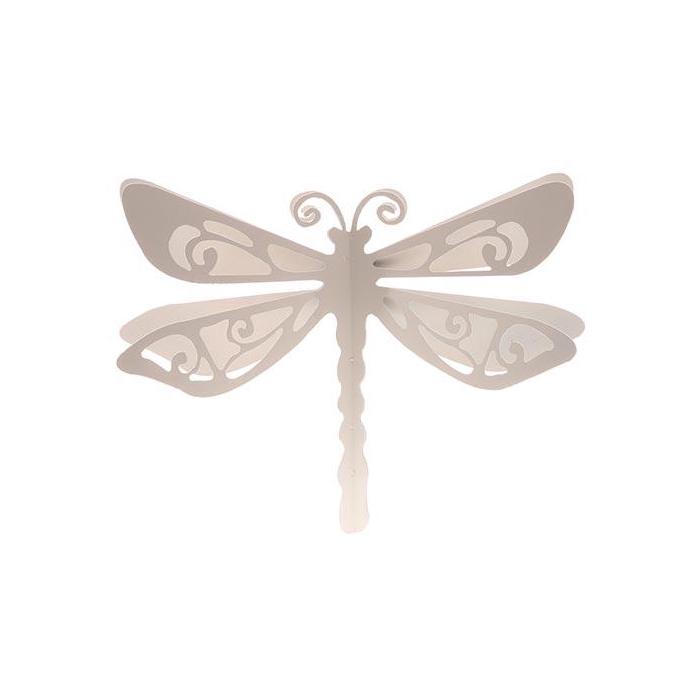 <h4>Wall Hanger Dragonfly L5W35.5H45</h4>