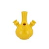 Rotterdam Yellow Vase Tulip 20x20x23cm Nm