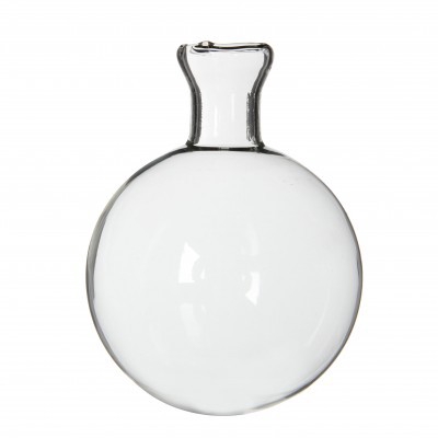 <h4>Glass Deco ball Ø80mm</h4>