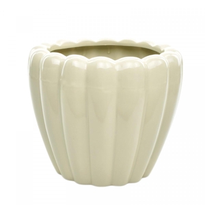 Keramiek Eva pot d20*17cm