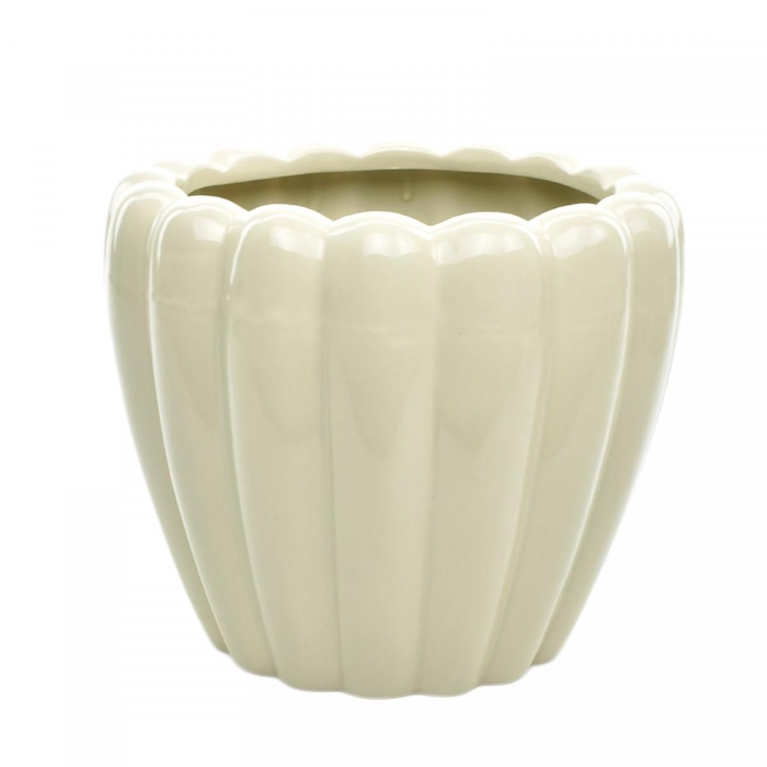 <h4>Keramiek Eva pot d20*17cm</h4>