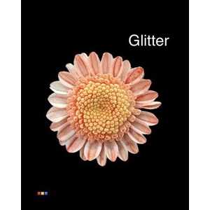 Chr T Stallion Dusty Red + Glit Bio