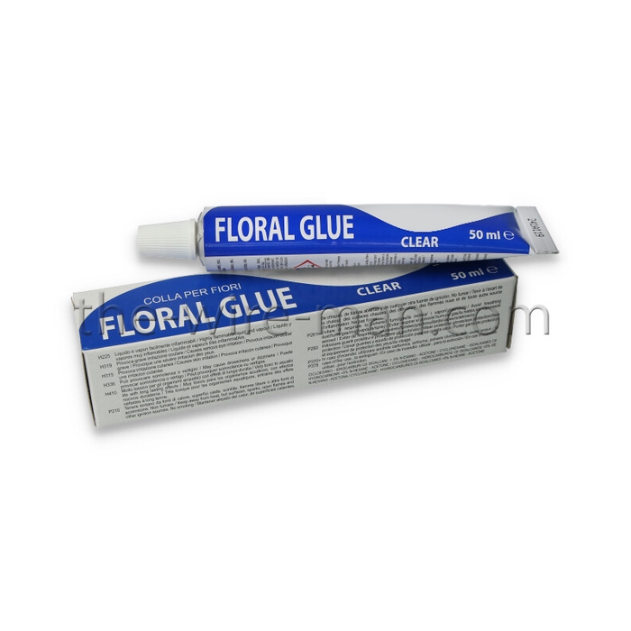 <h4>FLORAL GLUE TRANSPARANT</h4>