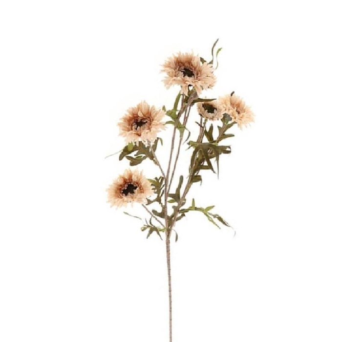 <h4>Artificial flowers Daisy 80cm</h4>